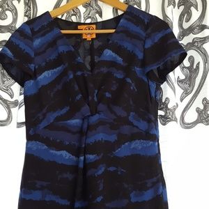 Tory Burch Silk Dress